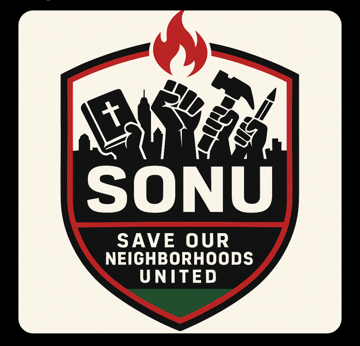 SONU Microsite